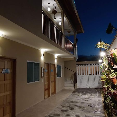 Suites Em Jabaquara, Parati Exterior foto