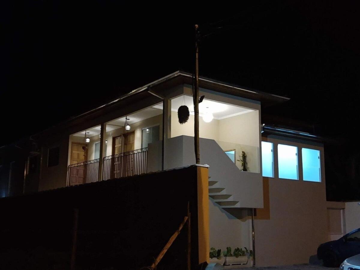 Suites Em Jabaquara, Parati Exterior foto