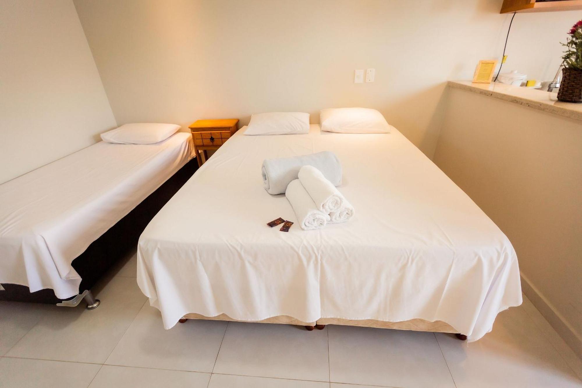 Suites Em Jabaquara, Parati Exterior foto